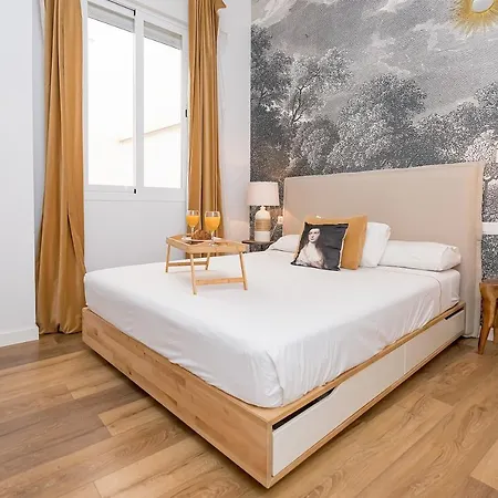 Bhost - Nino Guevara Apartment