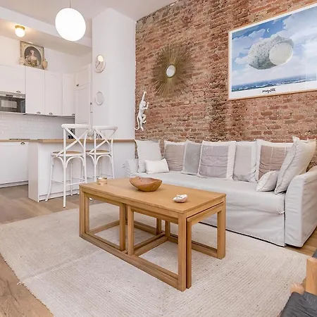 Bhost - Nino Guevara Apartment Malaga