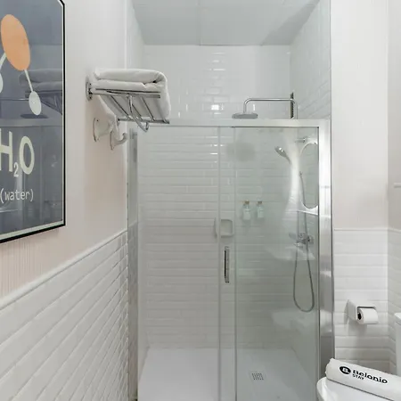Nino De Guevara By Belonio Appartement Málaga