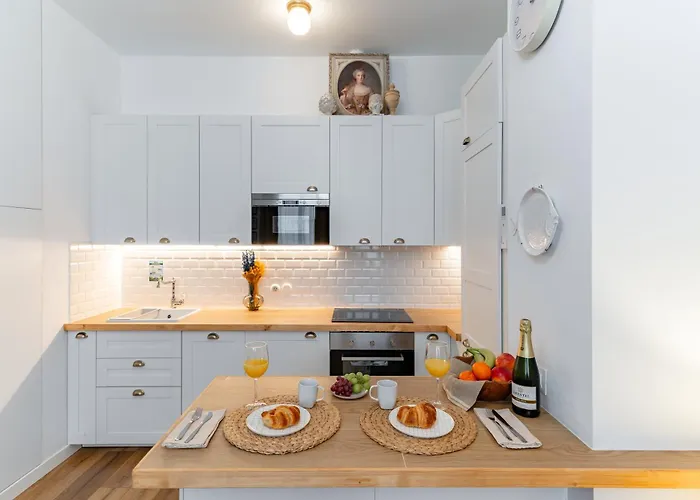 Nino De Guevara By Belonio Appartement *