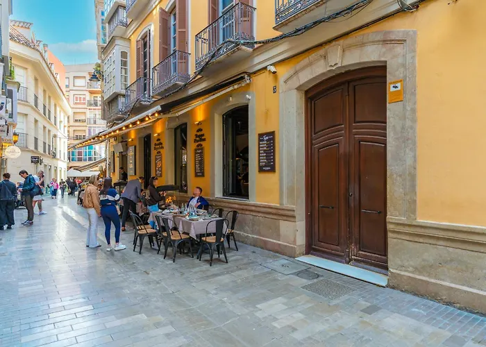 Nino De Guevara By Belonio Appartement